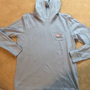 Brand new Vineyard Vines shirt